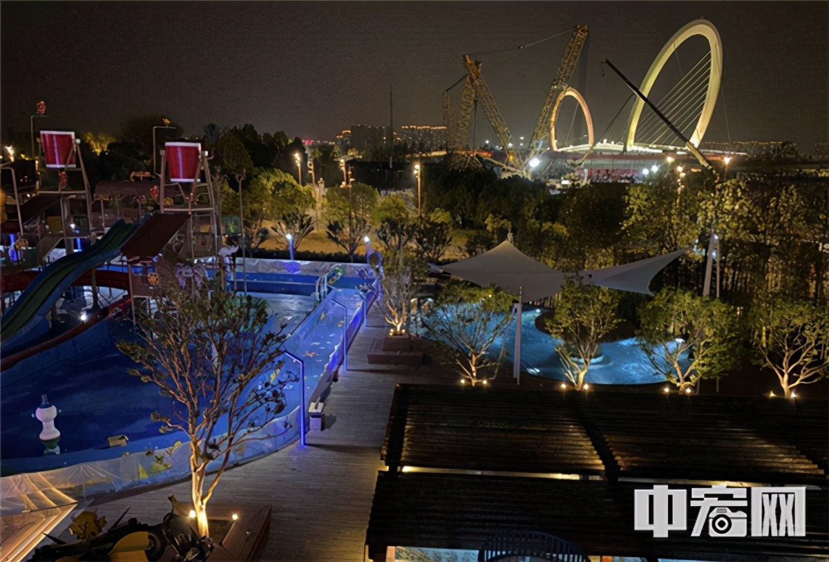 南京青奥国际街违建,南京青奥风情街违建