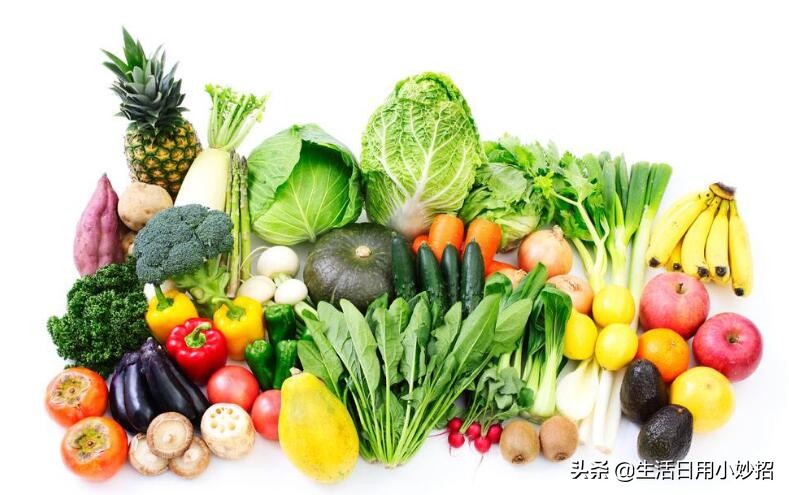 食材处理小技巧小妙招有哪些,最简单的食材处理方法