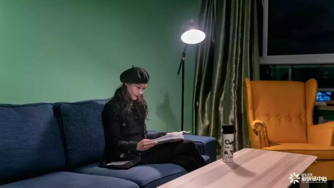 ins风的教室,成都ins风教室