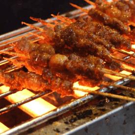 开了20年的冒菜,贵阳最正宗的老贵阳烤肉