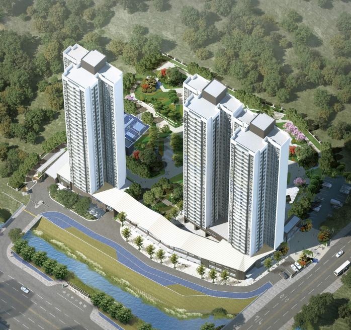 黄埔降价最厉害的三个新盘,广州黄埔区6月份新盘