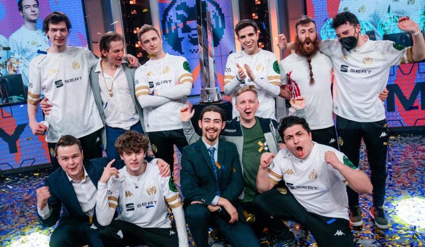 拳头新赛程表,拳头官方举办了几个比赛