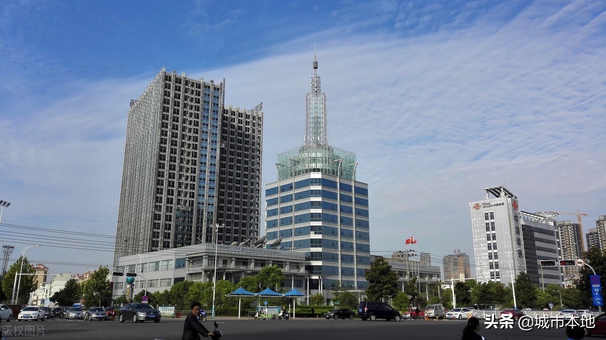 六安市地名：了解六安市有几个区、几个县，划分详情