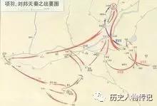 汉朝开国皇帝刘邦画像,汉朝开国皇帝刘邦的像在什么山上