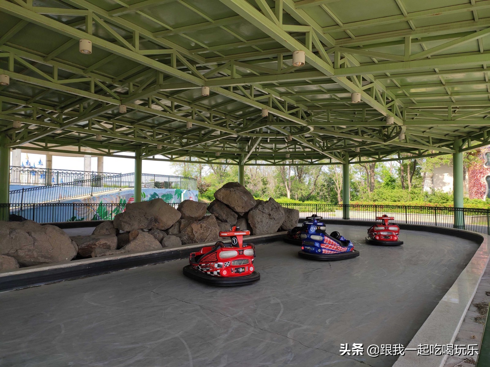 沈阳可以探险的地方,沈阳亲子游丛林探险