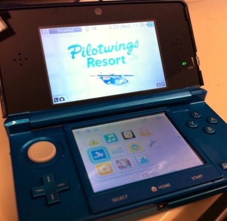 任天堂的快乐,任天堂快乐的源头