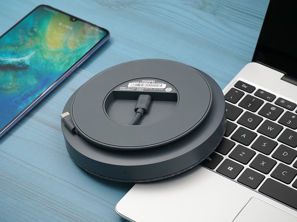 华为备份咖评测,华为备咖存储使用心得