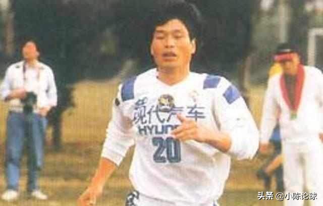 回顾延边足球64年历史，虽不在职业联赛，但中国足球的沃土还在