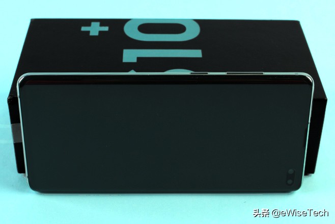 三星s10e最新开箱,s10e开箱深度评测