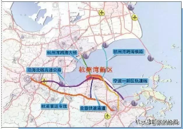 宁波杭州湾新区房子,宁波杭州湾的房子真的是阴宅吗