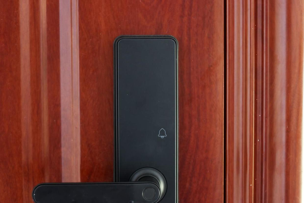 小益指纹锁e260,小益指纹锁e206t