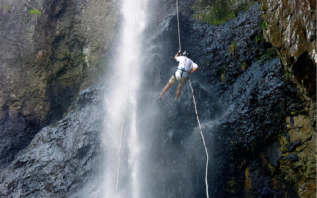 团建必不可少的项目大全，请收好