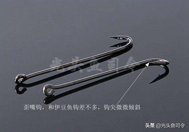 钓黄鳝为什么要用引钩,懒人钩钓黄鳝好用吗