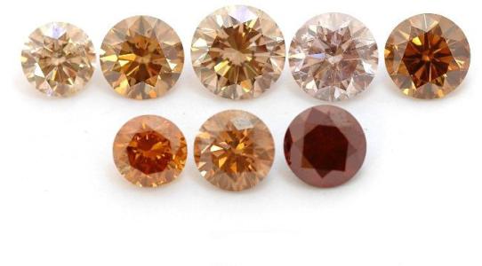 一克拉钻戒怎么挑选颜色净度,怎样选钻戒的钻石等级