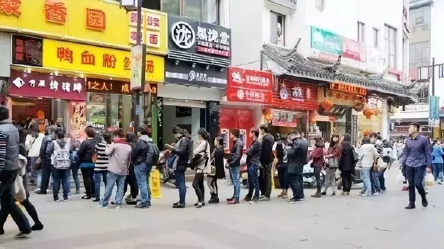 苏州知青回忆录,苏州最近非常红的网红店