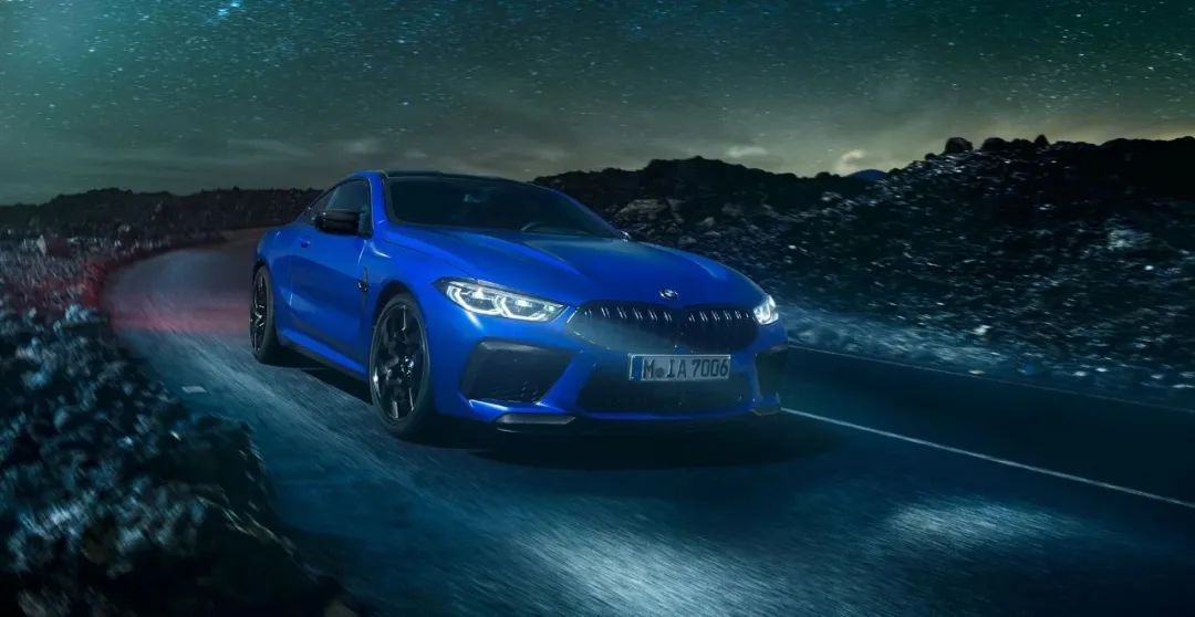 宝马爆款2022新款高端,宝马重磅