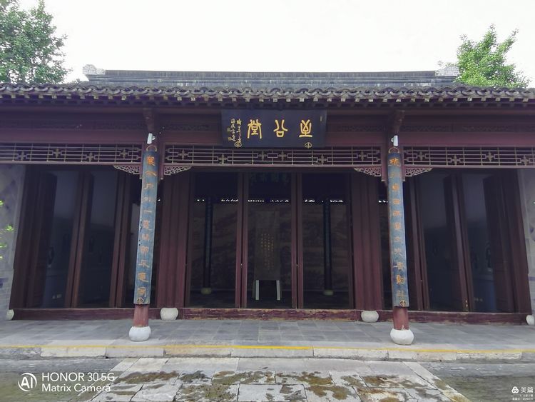 古代中国最大的科举考场,江南贡院成为最大科举考场的原因