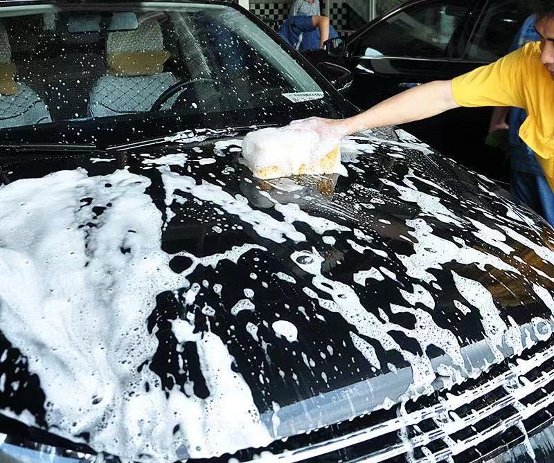 20款长安逸动漆面和钣金怎么样了,长安逸动车漆用几年裂开了