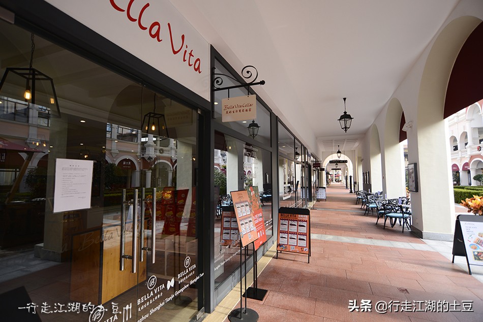 上海佛罗伦萨小镇有哪些奢侈品牌,佛罗伦萨小镇名品奥特莱斯品牌