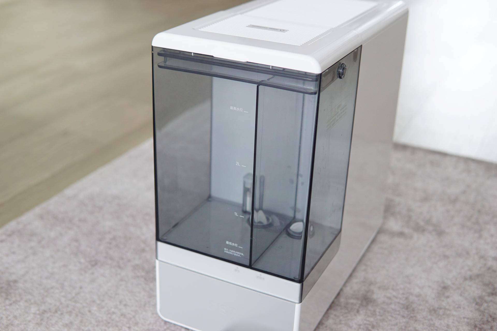 美的jt100净饮一体机,美的净饮机jt100怎么样