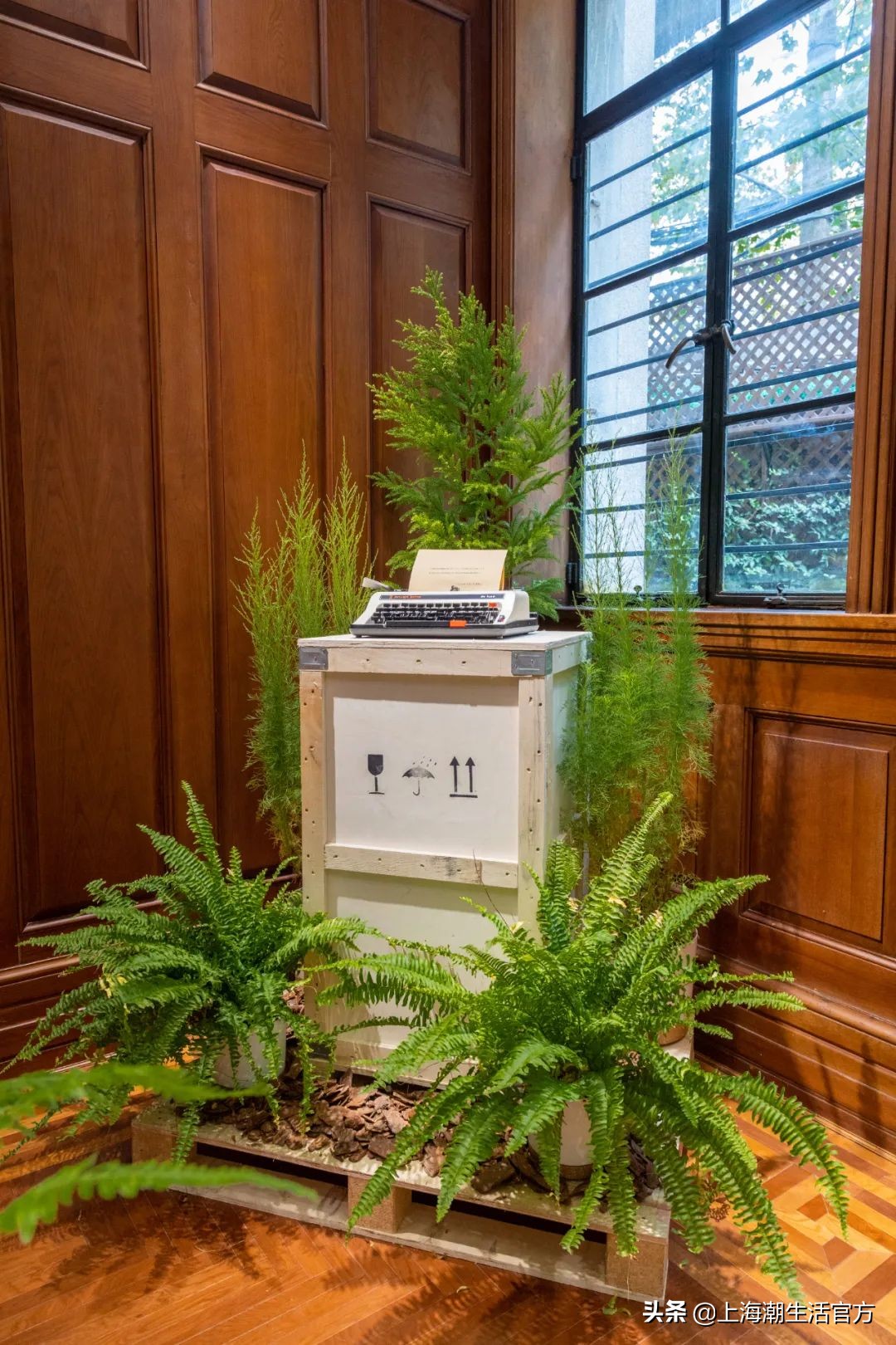 时髦精都在逛的hAomArket好市,一站式承包你的冬日小众好物