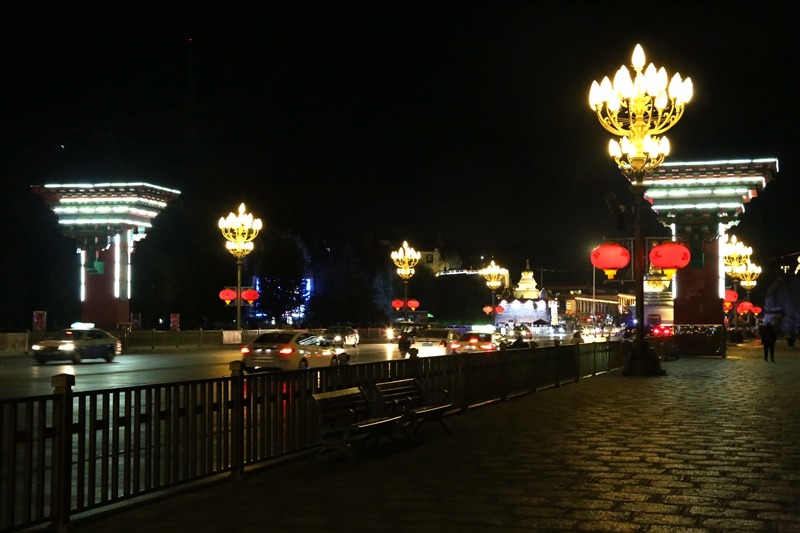 比天空更辽阔比白云更洁净比佛国更妩媚珠峰脚下的游记十