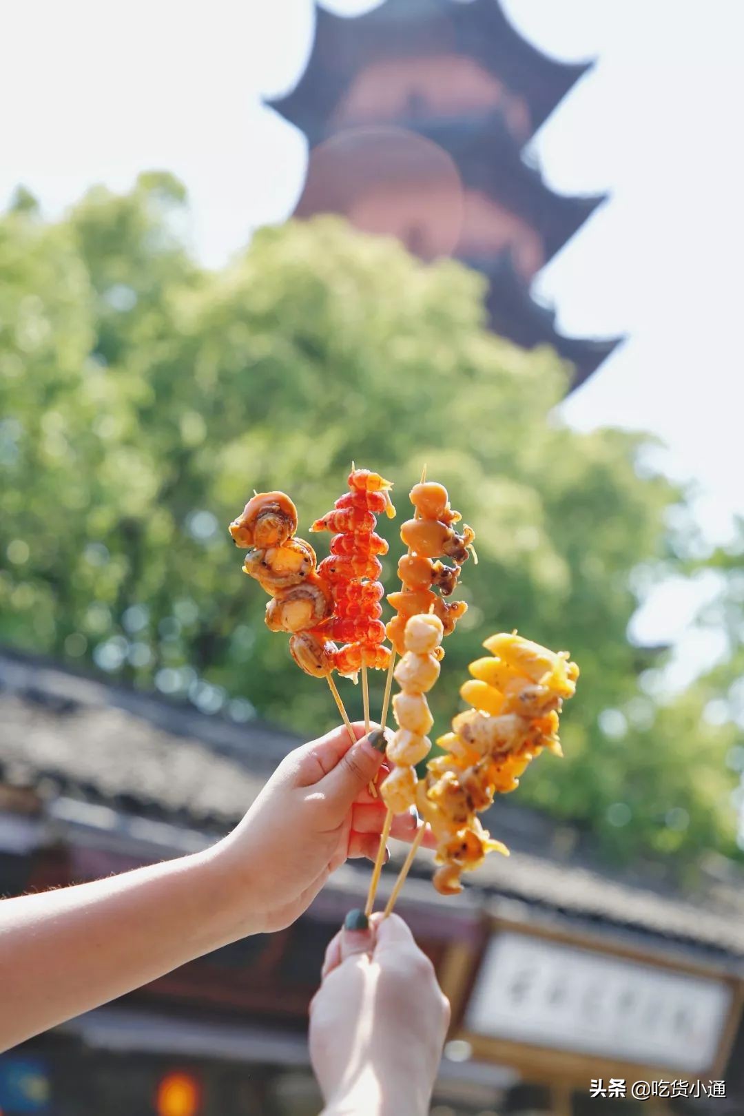 又一新晋网红，月销5000+份，宁波也有了