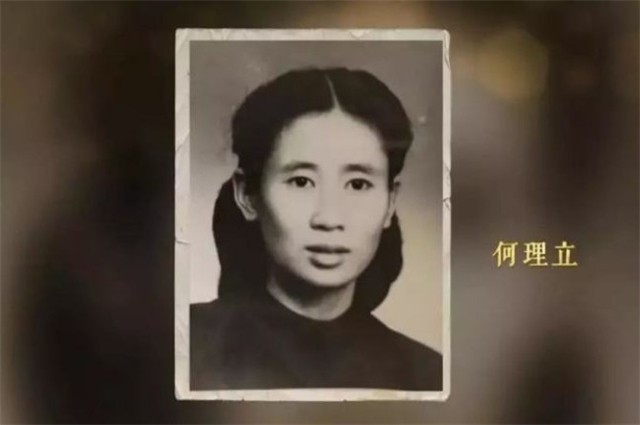 江姐后代是谁现在干什么工作,江姐后代如何视频