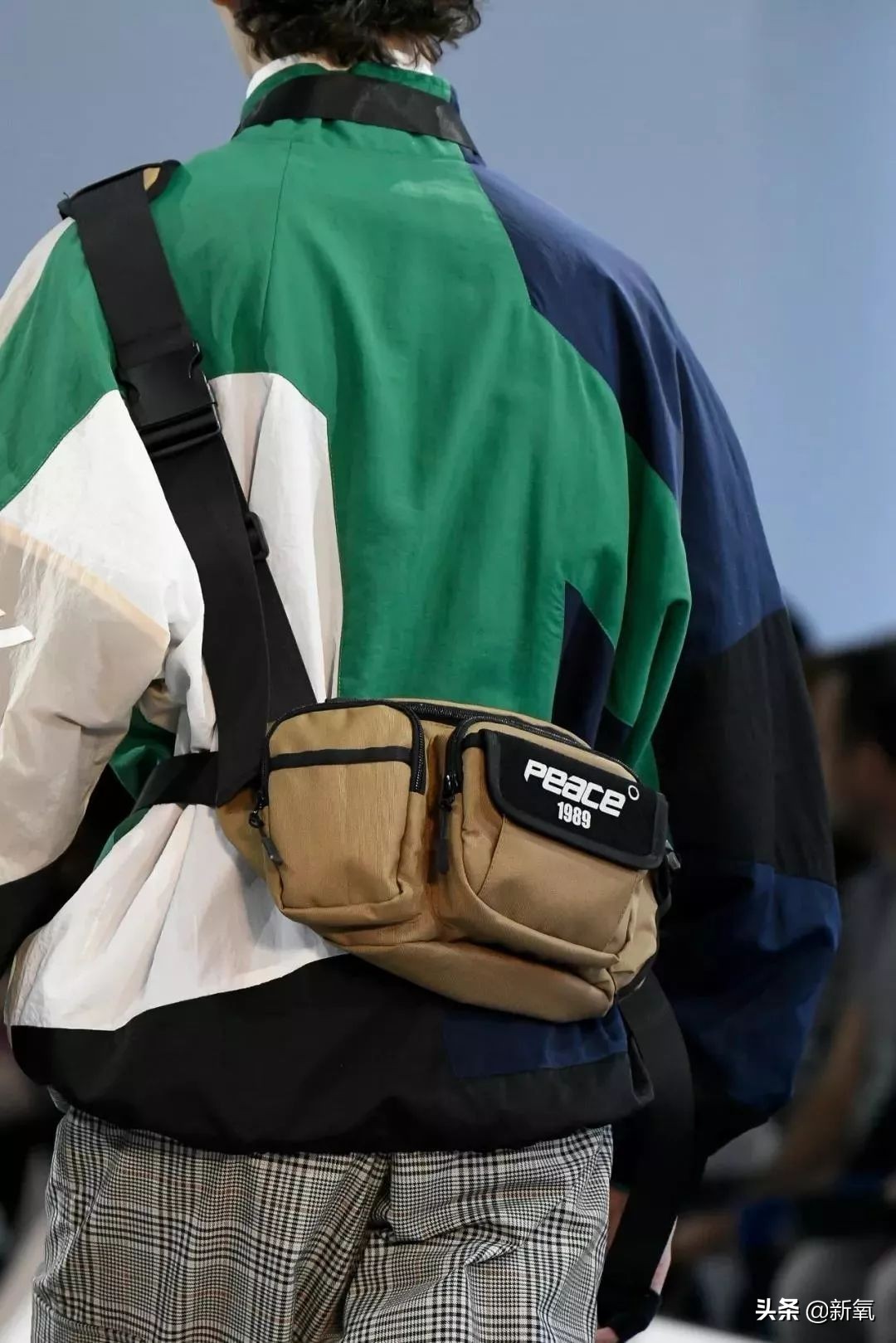 太平鸟时装周,太平鸟深圳时装周