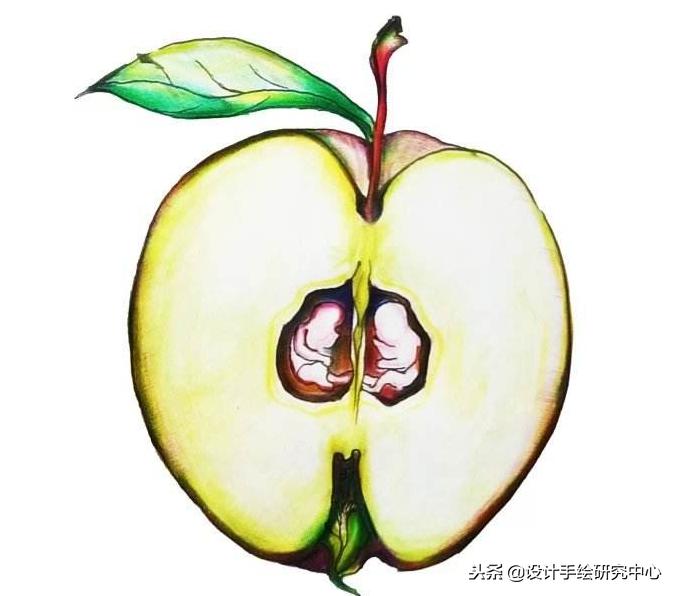 素描艺术创意画,艺术创意素描教学