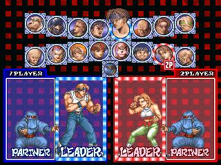 街机经典游戏豪血寺,经典街机游戏豪血寺3