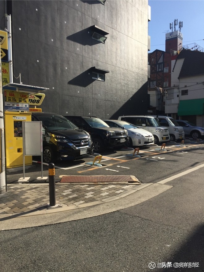 日本经济萧条下的房价,日本哪里的房价坚挺