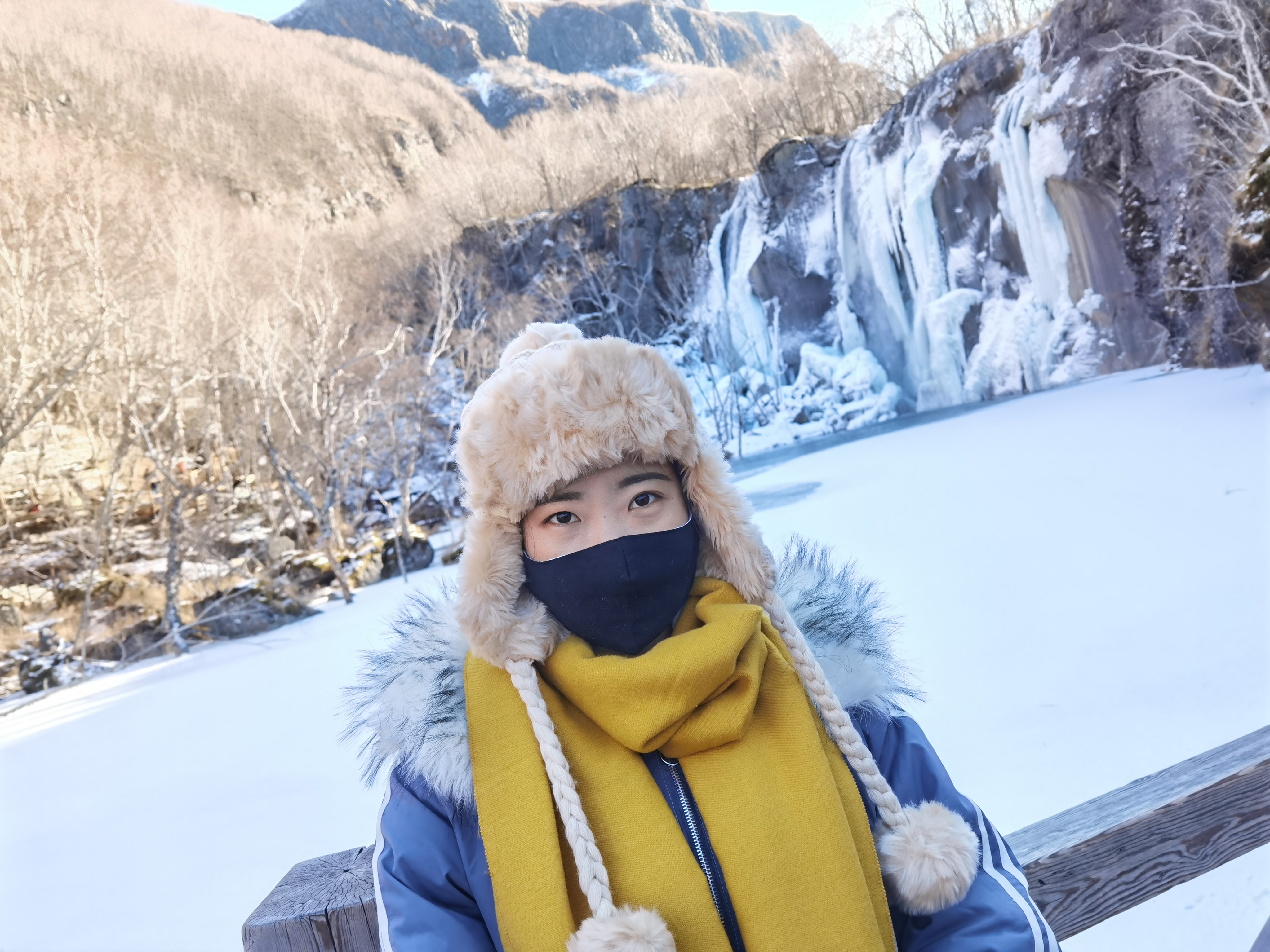 东北旅游人均1500,东北人旅游全攻略