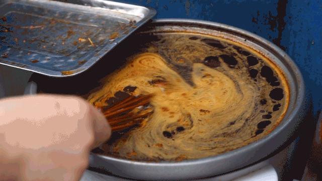 成都这些小店要关门的话，好多人会哭的！