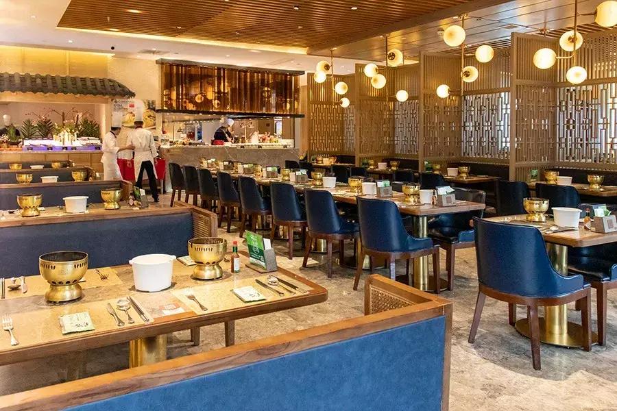 魔都海鲜自助餐厅排名,魔都周浦海鲜自助