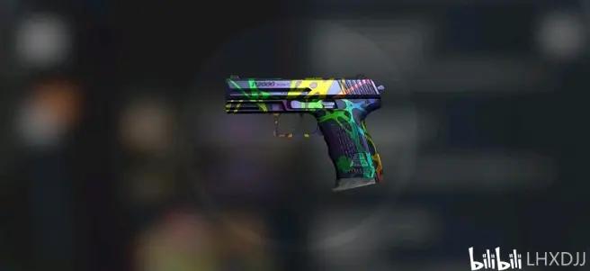 csgo便宜的p2000,csgop2000手炮怎么选