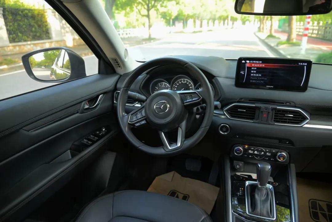 二手马自达cx-5最新款,二手第一代马自达cx-5