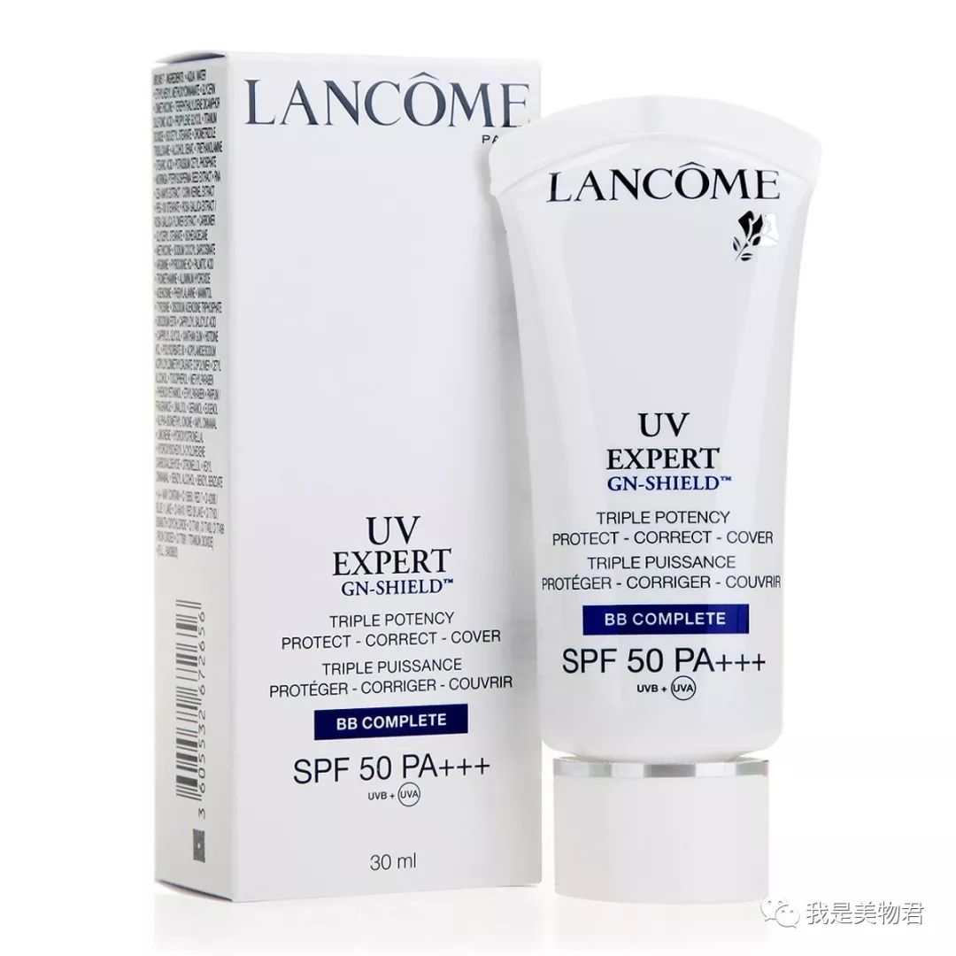 花西子防晒和安耐晒防晒哪个好用,跟安耐晒防晒力一致的防晒