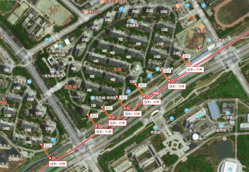 南京房产哪些板块比仙林好,在南京仙林买房子未来有什么发展