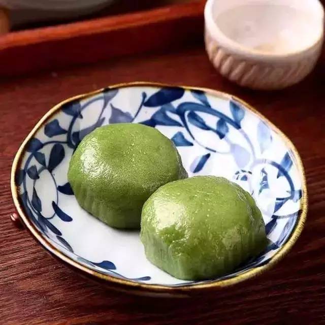 清明将至！“想吃青团”喜提热搜你心中哪款该C位出道？