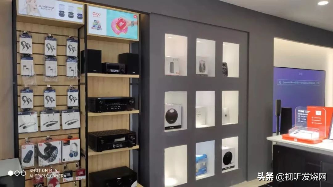 东北音响市场,全国最大发烧音响