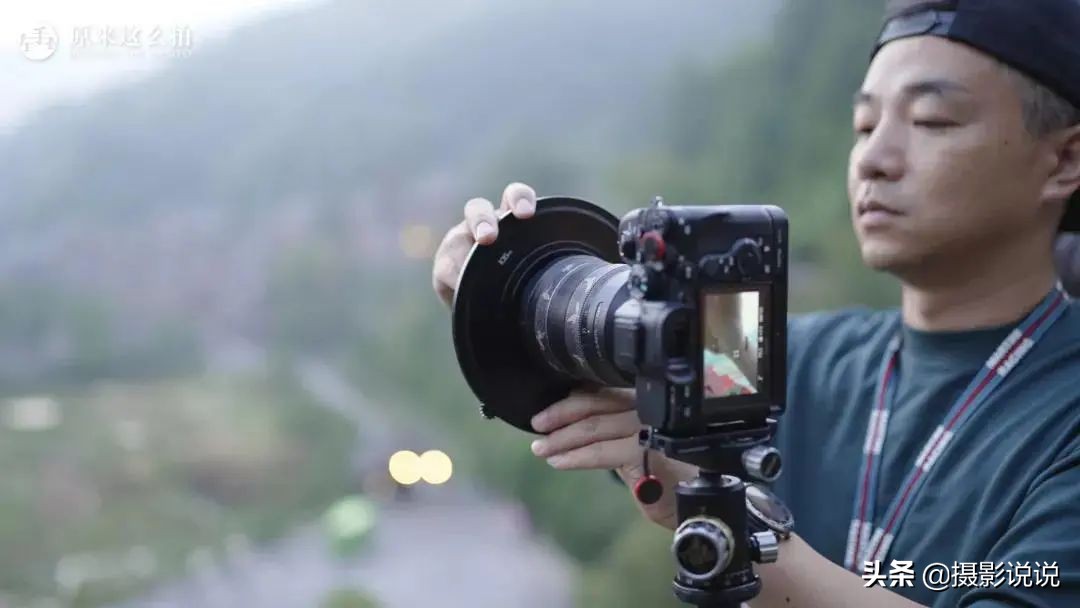 「精选」张千里:NiSiS6for索尼14GM,让灯泡头不仅为星空神器