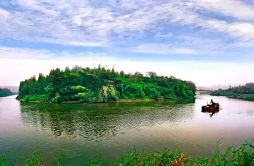 广东广州秋天正确的打开方式,广州花都夏天的好去处