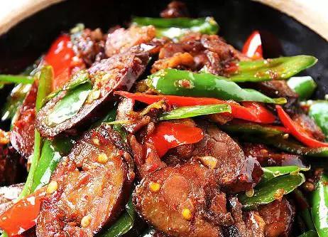 醉土恩施土家菜,恩施菜品大全