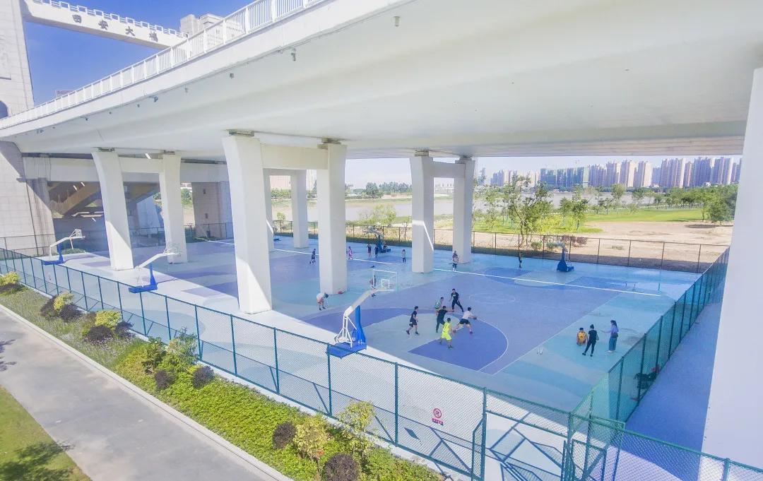 奥利给!“优等生”晋江