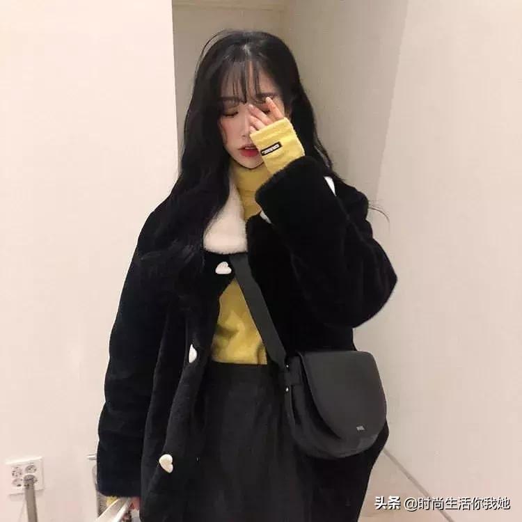 开春穿什么高级又时髦好看,新年如何穿得好看又暖又时髦