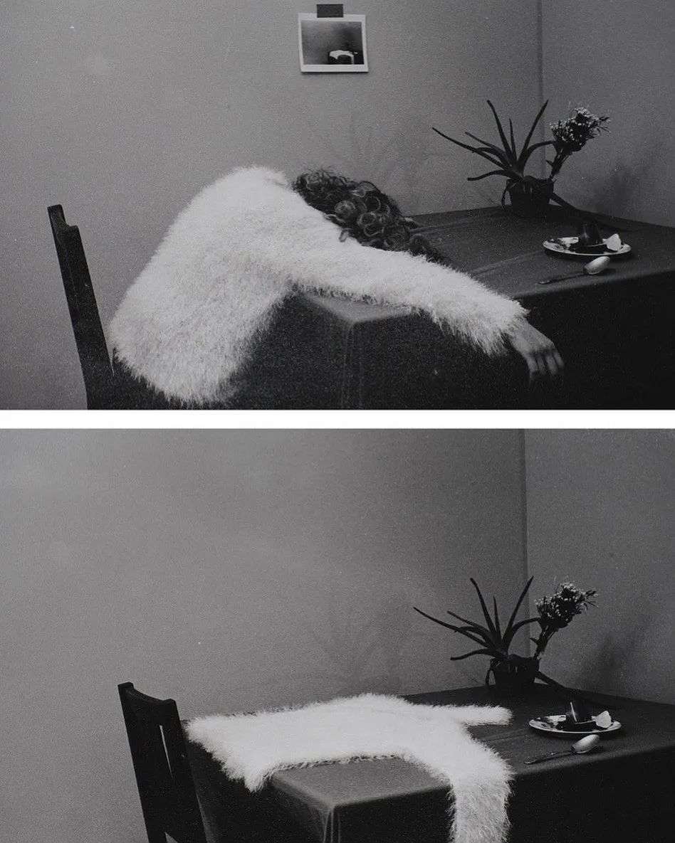 那些经常逃跑的年轻人，他们是怎么想的？