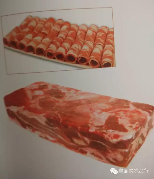 涮肉怎么分辨真假,涮火锅肉类如何判断熟没熟
