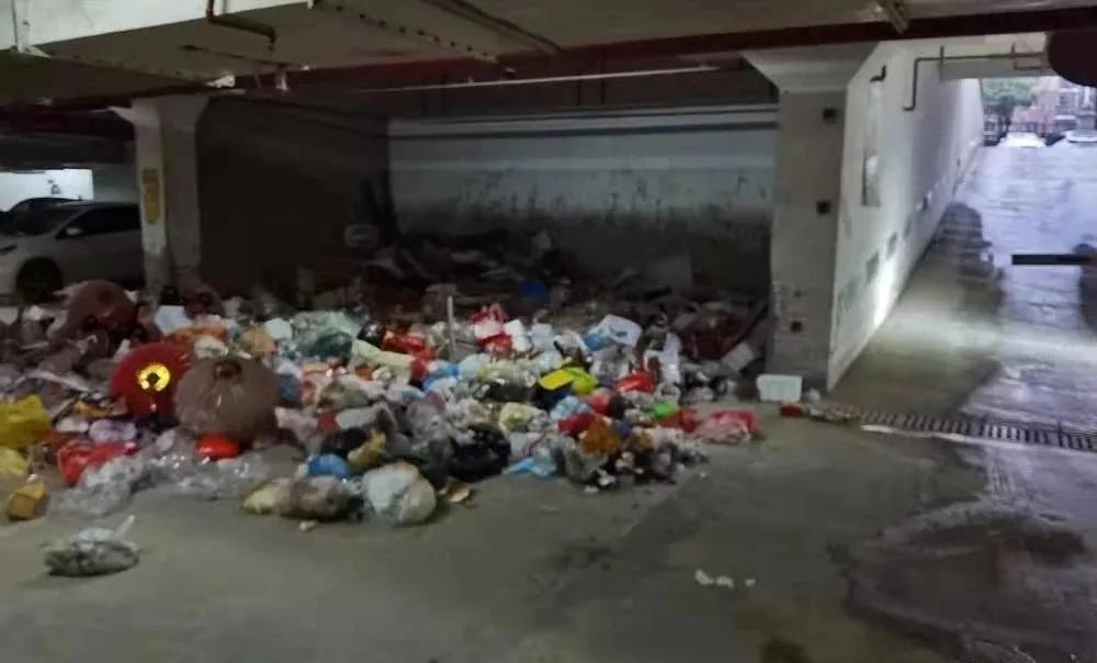 殴打业主处理结果,殴打业主