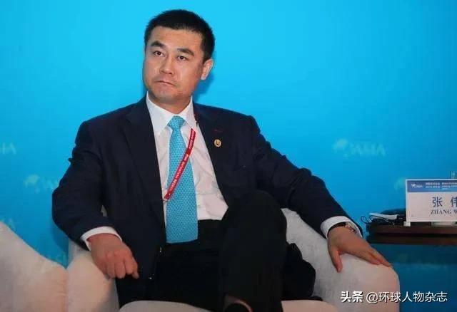 一知名企业家涉黑被判刑,上市公司老总涉黑被判无期